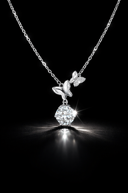 Necklaces Lux