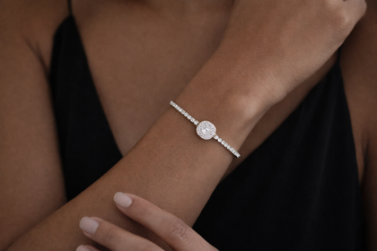 Bracelets Lux