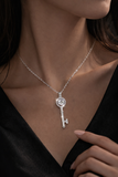 Key Pendant