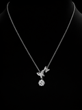 Butterfly Pendant