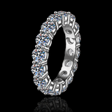 3mm Eternity Ring