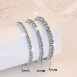 Tennis Bracelet