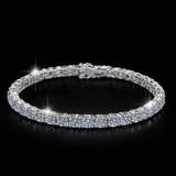 Tennis Bracelet