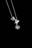 Butterfly Pendant